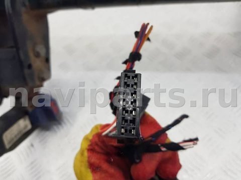 Прицепное устройство (фаркоп) Mercedes GLE W167, 2018 г., арт. 115229, фото 9