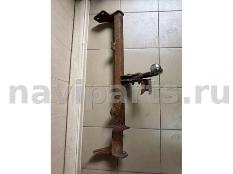 Прицепное устройство (фаркоп) Citroen Xsara, 1999 г., арт. 115967909
