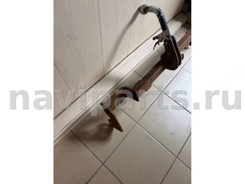 Прицепное устройство (фаркоп) Citroen Xsara, 1999 г., арт. 115967909, фото 2