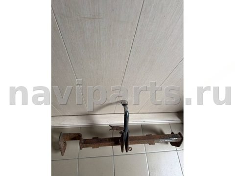 Прицепное устройство (фаркоп) Citroen Xsara, 1999 г., арт. 115967909, фото 3