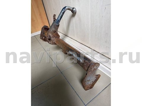 Прицепное устройство (фаркоп) Citroen Xsara, 1999 г., арт. 115967909, фото 4