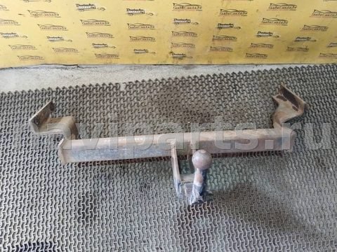 Прицепное устройство (фаркоп) Mitsubishi Carisma, 1995 г., арт. 117629