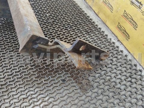 Прицепное устройство (фаркоп) Mitsubishi Carisma, 1995 г., арт. 117629, фото 3