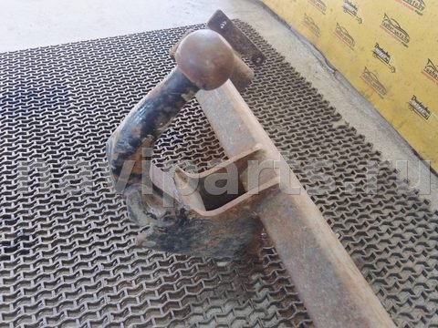 Прицепное устройство (фаркоп) Mitsubishi Carisma, 1995 г., арт. 117629, фото 4