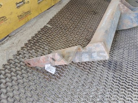 Прицепное устройство (фаркоп) Mitsubishi Carisma, 1995 г., арт. 117629, фото 6