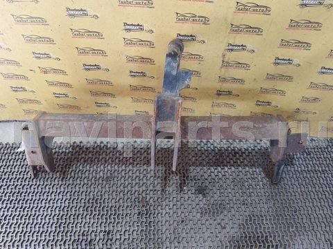 Прицепное устройство (фаркоп) Mitsubishi Carisma, 1995 г., арт. 117629, фото 7