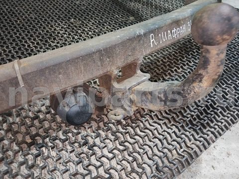 Прицепное устройство (фаркоп) Renault Safrane рестайлинг, 1996 г., арт. 118331, фото 2
