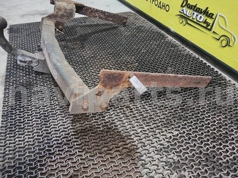 Прицепное устройство (фаркоп) Renault Safrane рестайлинг, 1996 г., арт. 118331, фото 4