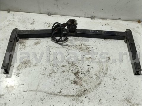 Прицепное устройство (фаркоп) Audi A6, 2006 г., арт. 121955