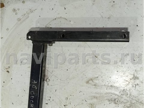 Прицепное устройство (фаркоп) Audi A6, 2006 г., арт. 121955, фото 2