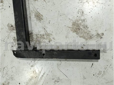Прицепное устройство (фаркоп) Audi A6, 2006 г., арт. 121955, фото 3