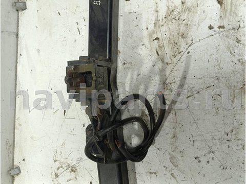 Прицепное устройство (фаркоп) Audi A6, 2006 г., арт. 121955, фото 4