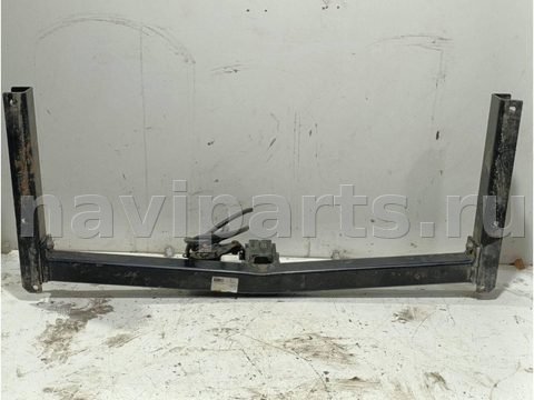 Прицепное устройство (фаркоп) Audi A6, 2006 г., арт. 121955, фото 5