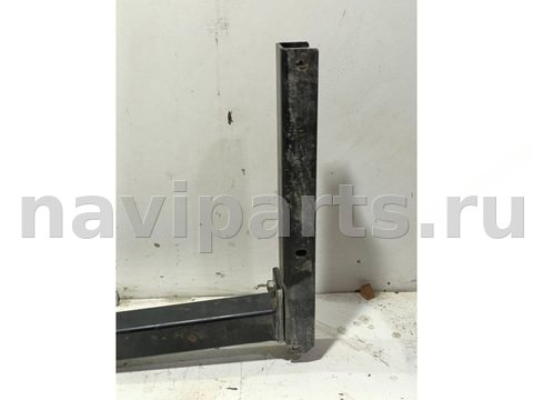 Прицепное устройство (фаркоп) Audi A6, 2006 г., арт. 121955, фото 6
