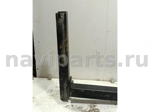 Прицепное устройство (фаркоп) Audi A6, 2006 г., арт. 121955, фото 7