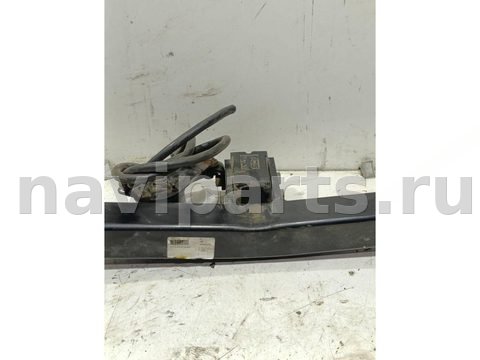 Прицепное устройство (фаркоп) Audi A6, 2006 г., арт. 121955, фото 8