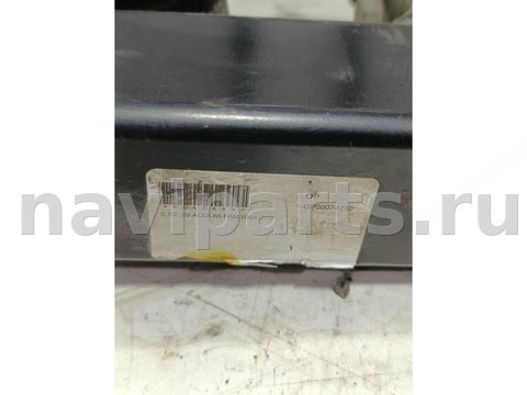 Прицепное устройство (фаркоп) Audi A6, 2006 г., арт. 121955, фото 9