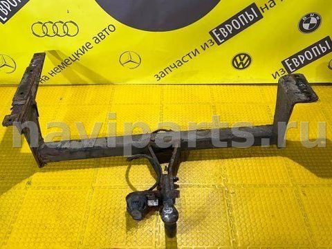 Прицепное устройство (фаркоп) Opel Omega, 2000 г., арт. 12316