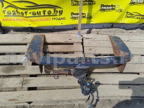 Прицепное устройство (фаркоп) Opel Vectra C, 2002 г., арт. 12807