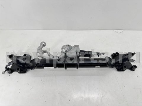 Прицепное устройство (фаркоп) Audi Q5, 2020 г., OEM 760803881H, арт. 13349