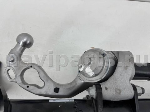 Прицепное устройство (фаркоп) Audi Q5, 2020 г., OEM 760803881H, арт. 13349, фото 10