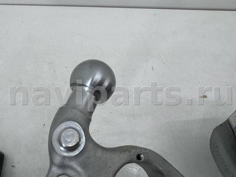 Прицепное устройство (фаркоп) Audi Q5, 2020 г., OEM 760803881H, арт. 13349, фото 11