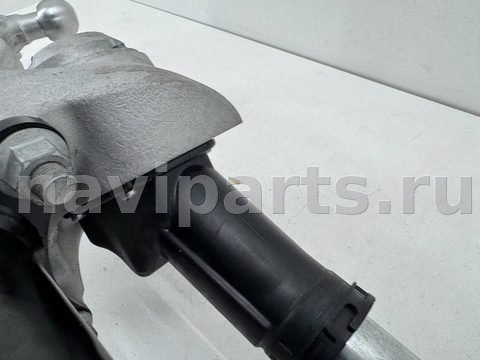 Прицепное устройство (фаркоп) Audi Q5, 2020 г., OEM 760803881H, арт. 13349, фото 13