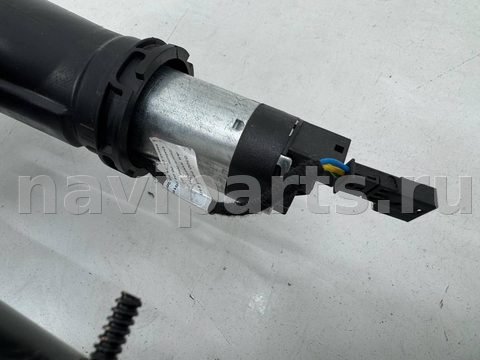 Прицепное устройство (фаркоп) Audi Q5, 2020 г., OEM 760803881H, арт. 13349, фото 14