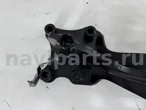Прицепное устройство (фаркоп) Audi Q5, 2020 г., OEM 760803881H, арт. 13349, фото 3