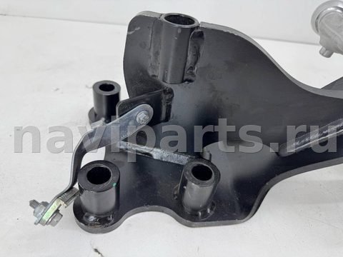 Прицепное устройство (фаркоп) Audi Q5, 2020 г., OEM 760803881H, арт. 13349, фото 4