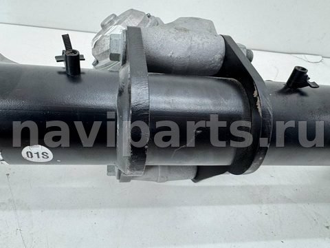 Прицепное устройство (фаркоп) Audi Q5, 2020 г., OEM 760803881H, арт. 13349, фото 6