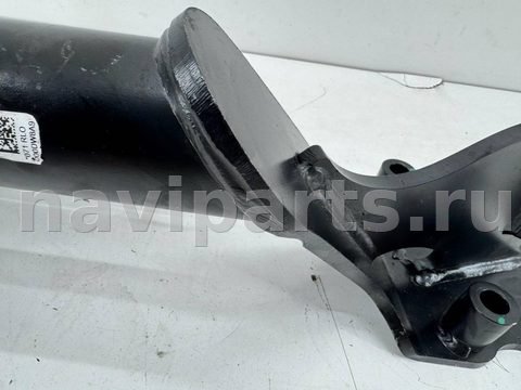 Прицепное устройство (фаркоп) Audi Q5, 2020 г., OEM 760803881H, арт. 13349, фото 7