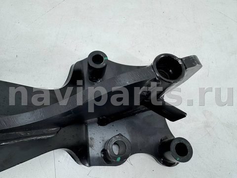 Прицепное устройство (фаркоп) Audi Q5, 2020 г., OEM 760803881H, арт. 13349, фото 8