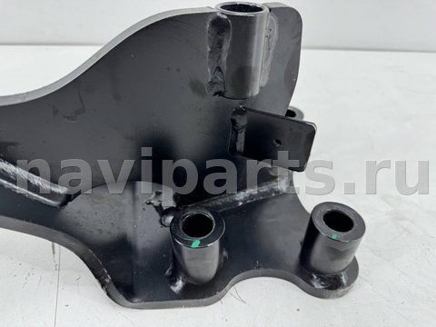 Прицепное устройство (фаркоп) Audi Q5, 2020 г., OEM 760803881H, арт. 13349, фото 9