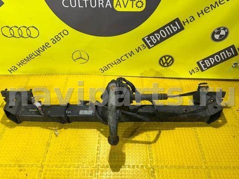 Прицепное устройство (фаркоп) Mercedes E W211, 2004 г., арт. 13659