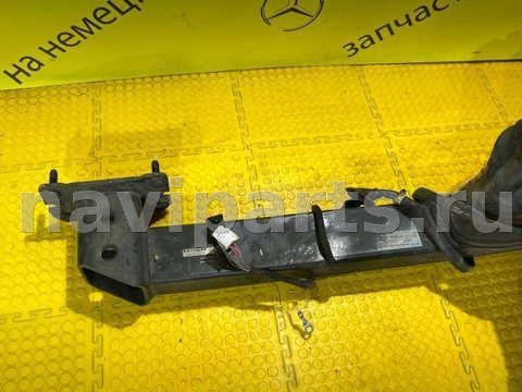 Прицепное устройство (фаркоп) Mercedes E W211, 2004 г., арт. 13659, фото 2
