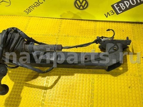 Прицепное устройство (фаркоп) Mercedes E W211, 2004 г., арт. 13659, фото 3