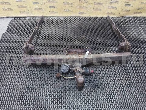 Прицепное устройство (фаркоп) Peugeot 605 рестайлинг, 1994 г., арт. 139435