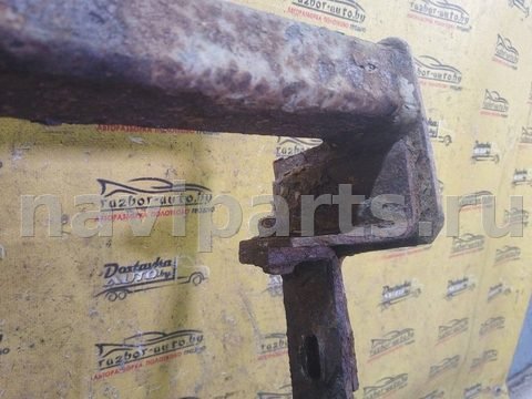 Прицепное устройство (фаркоп) Peugeot 605 рестайлинг, 1994 г., арт. 139435, фото 8