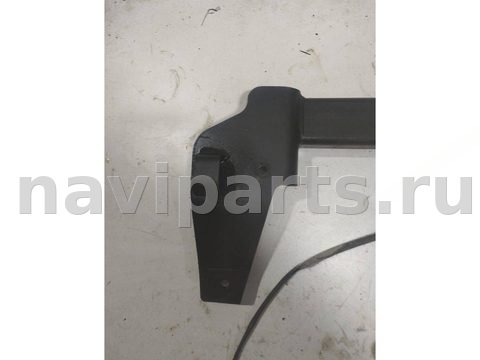 Прицепное устройство (фаркоп) Toyota Avensis, 2004 г., арт. 14420, фото 3