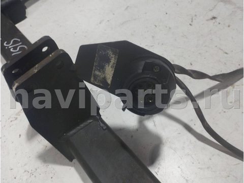 Прицепное устройство (фаркоп) Toyota Avensis, 2004 г., арт. 14420, фото 4