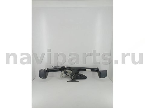 Прицепное устройство (фаркоп) BMW X1 U11, 2023 г., OEM 5A63E20, арт. 15391