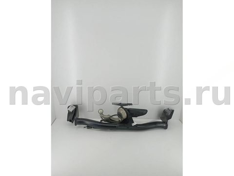 Прицепное устройство (фаркоп) BMW X1 U11, 2023 г., OEM 5A63E20, арт. 15391, фото 10