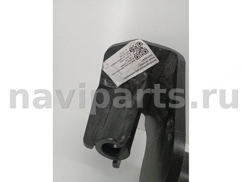 Прицепное устройство (фаркоп) BMW X1 U11, 2023 г., OEM 5A63E20, арт. 15391, фото 11