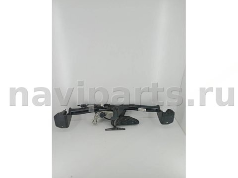 Прицепное устройство (фаркоп) BMW X1 U11, 2023 г., OEM 5A63E20, арт. 15391, фото 2