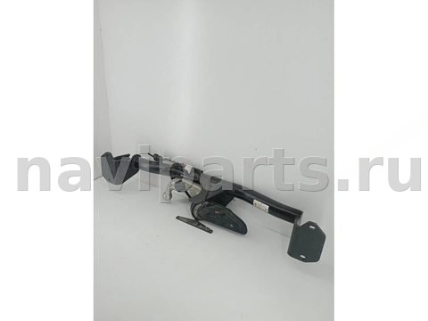 Прицепное устройство (фаркоп) BMW X1 U11, 2023 г., OEM 5A63E20, арт. 15391, фото 3