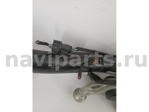 Прицепное устройство (фаркоп) BMW X1 U11, 2023 г., OEM 5A63E20, арт. 15391, фото 6