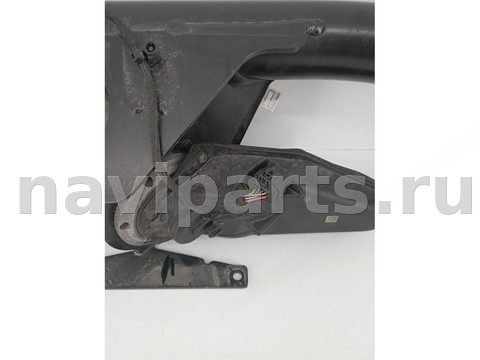 Прицепное устройство (фаркоп) BMW X1 U11, 2023 г., OEM 5A63E20, арт. 15391, фото 8