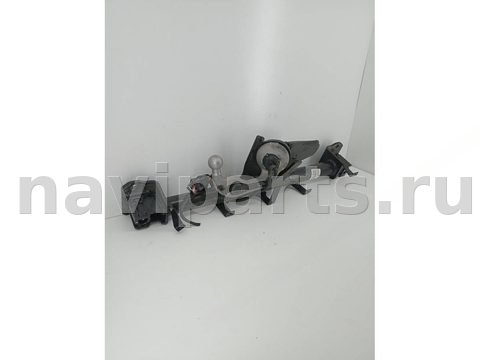 Прицепное устройство (фаркоп) BMW 7 G70, 2022 г., OEM 13718599395, арт. 15393, фото 2