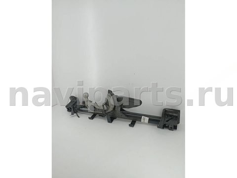 Прицепное устройство (фаркоп) BMW 7 G70, 2022 г., OEM 13718599395, арт. 15393, фото 3
